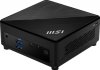 MSI Mini PC Cubi 5 12M-406BEU  noOS ICi5-1235U/WiFi/AX/BT/czarny